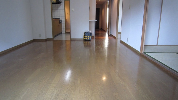 居室 グランド－ル泉