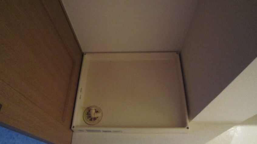 洗濯機置場 グランド－ル泉