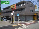アビリティ－２弥生の外観