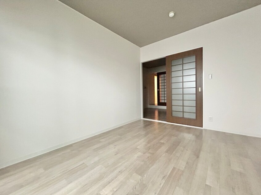 内観写真 アビリティ－２弥生