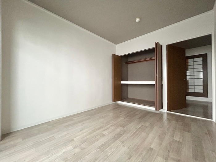 内観写真 アビリティ－２弥生