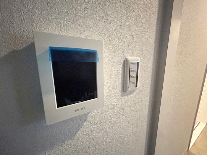 内観写真 アビリティ－２弥生