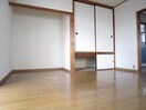 内観写真 コーポ義