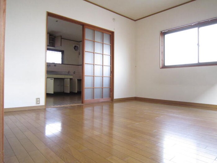 居室 コーポ義