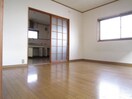 居室 コーポ義