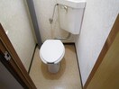トイレ コーポ義
