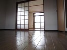 廊下 コーポ義