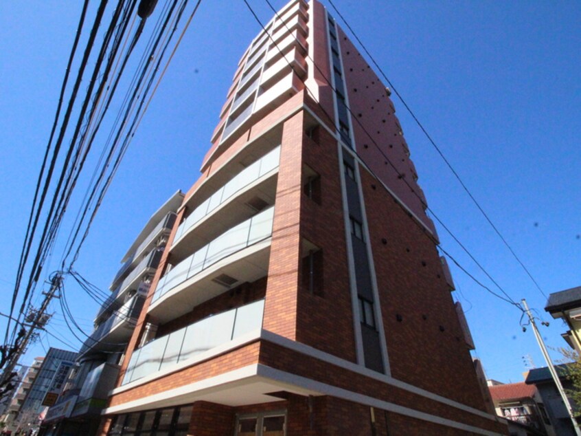 外観写真 イースタンヒルズ八事