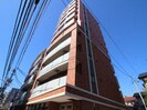 イースタンヒルズ八事の外観