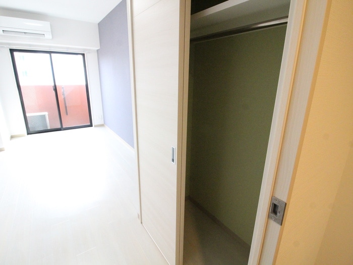 収納 イースタンヒルズ八事