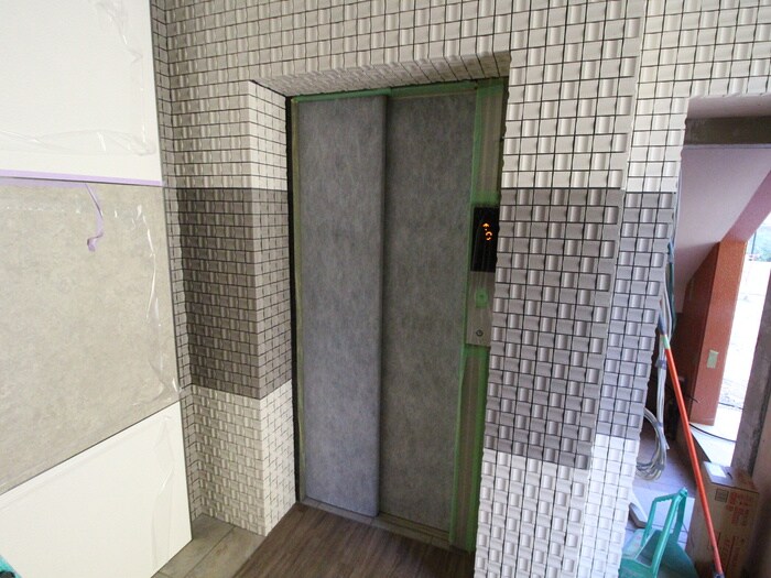 建物設備 イースタンヒルズ八事