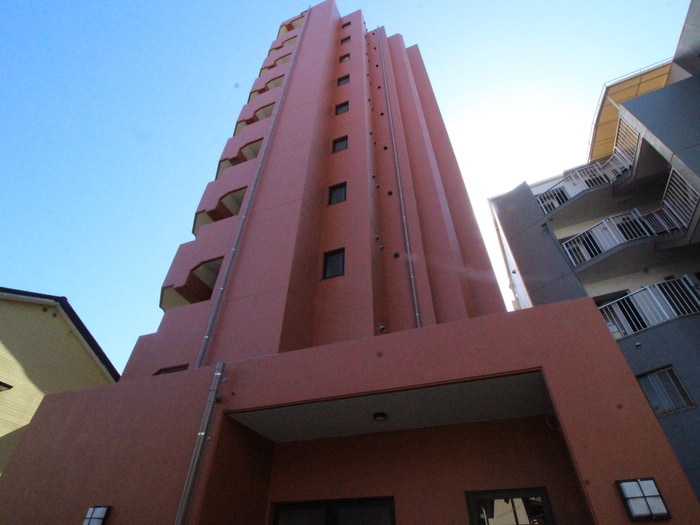 外観写真 イースタンヒルズ八事