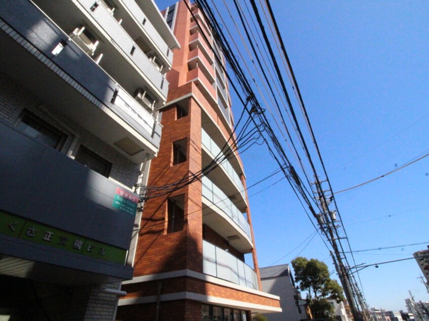 外観写真 イースタンヒルズ八事