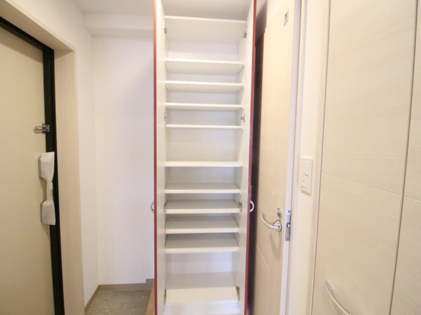 靴箱 イースタンヒルズ八事