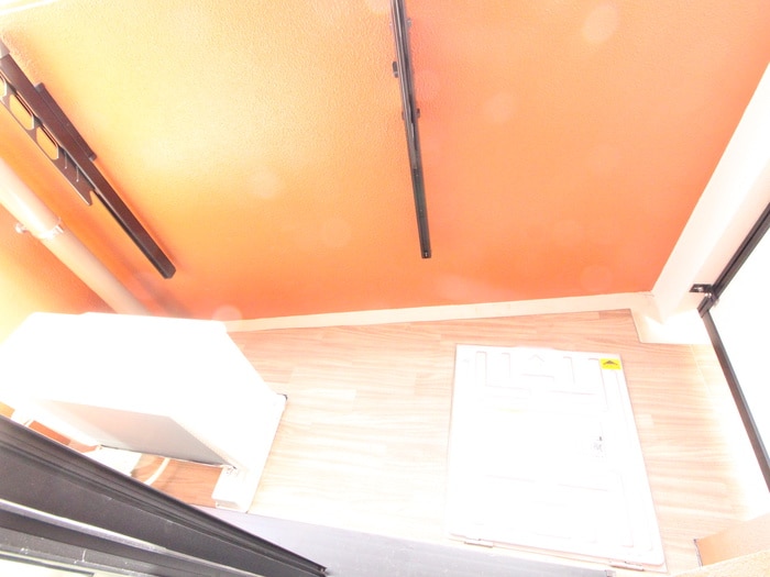 ベランダ・バルコニー イースタンヒルズ八事