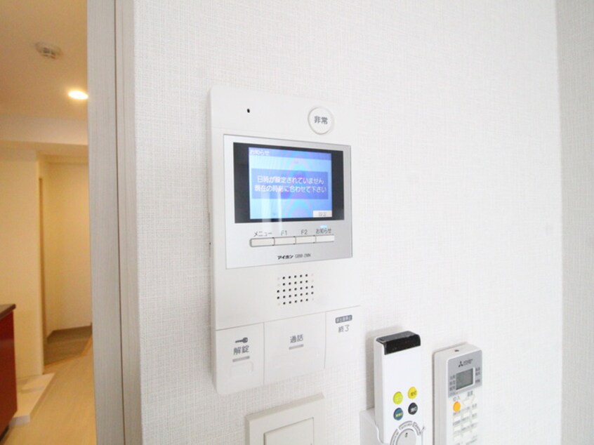 内観写真 イースタンヒルズ八事