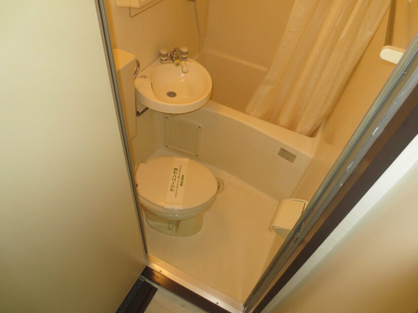 バス／シャワールーム等 ハウザ－金山