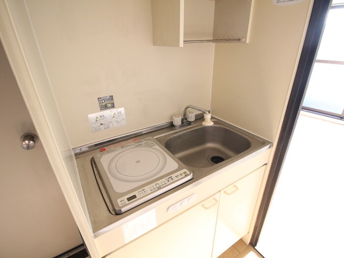 キッチン ハウザ－金山