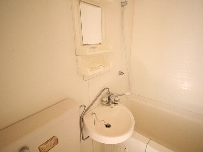 洗面 ハウザ－金山