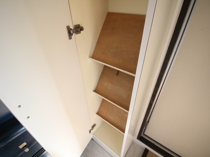 靴箱 ハウザ－金山