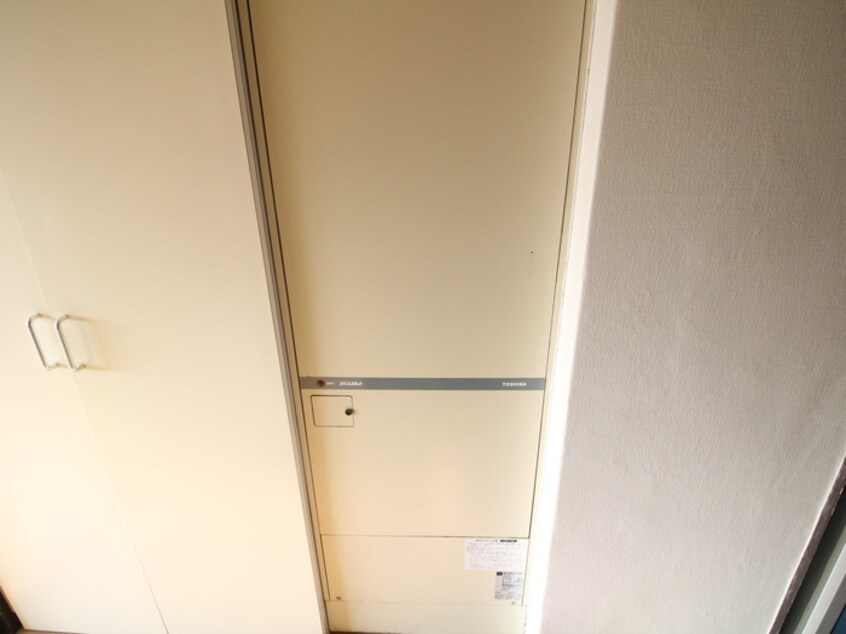 内観写真 ハウザ－金山