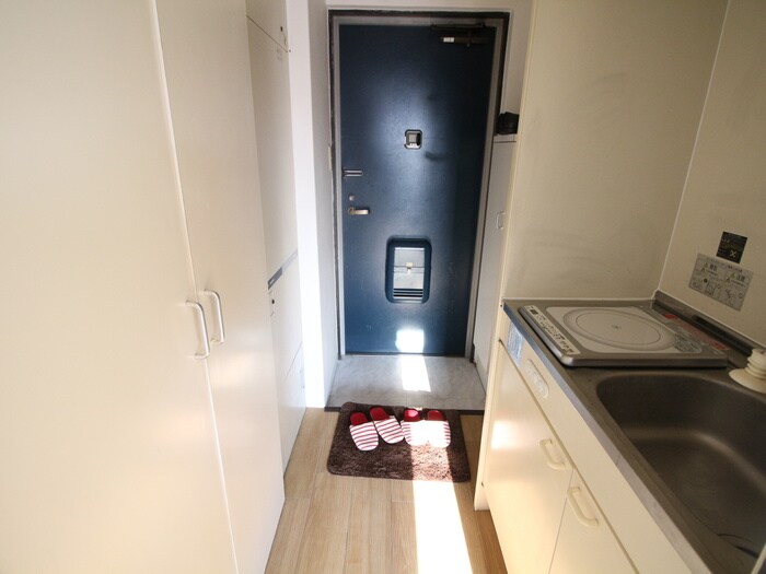 廊下 ハウザ－金山