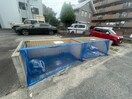 建物設備 ファミーユ浅井　Ａ棟　Ｂ棟
