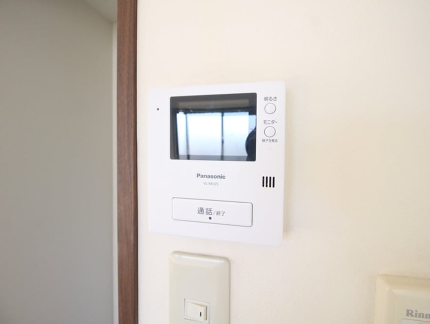 内観写真 ファミーユ浅井　Ａ棟　Ｂ棟