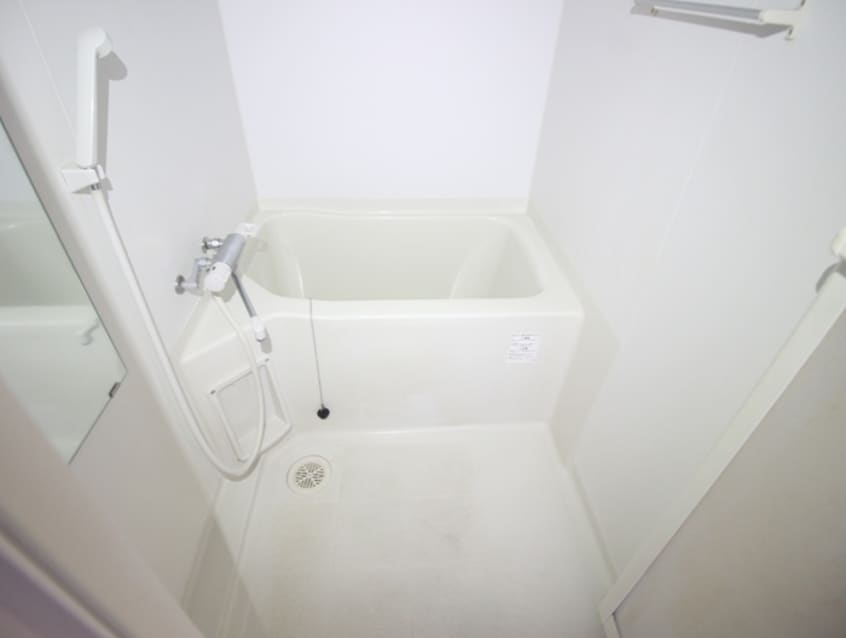 バス／シャワールーム等 ファミーユ浅井　Ａ棟　Ｂ棟