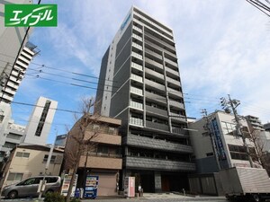 プレサンス栄ライズ（706）