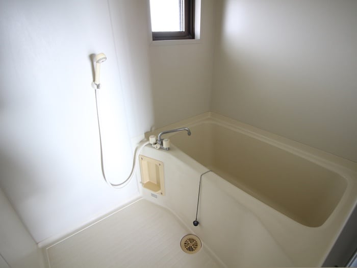 バス／シャワールーム等 山田ビル