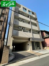 シティーライフ御器所