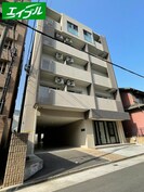 シティーライフ御器所の外観