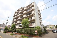 ＴＩマンション