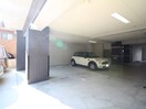 駐車場 グレイス大須