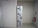 建物設備 グレイス大須