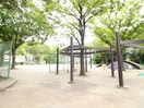 西大須公園(公園)まで75m グレイス大須
