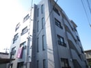 パ－クサイド今岡Ｃの外観