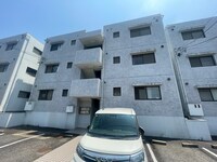 箕ノ手ハイツＢ棟