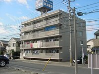 ロイヤル服部
