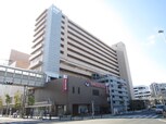 ギャザ豊田シティハイツ（1001）