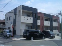 ファミリアル塩釜