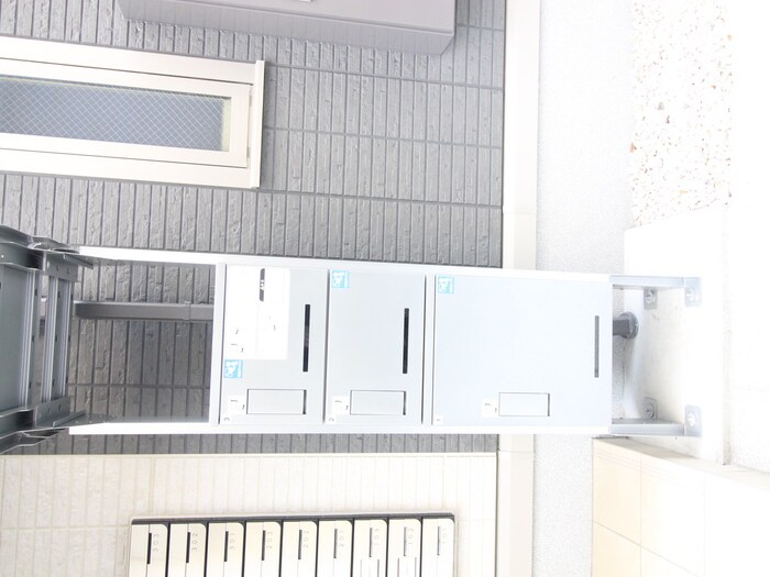 建物設備 シオン佐古前