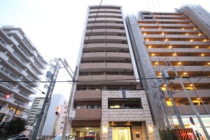 ﾌﾟﾚｻﾝｽSAKAEﾘﾊﾞｰｽﾀｲﾙ（302）