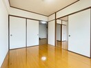 居室 藤和マンション