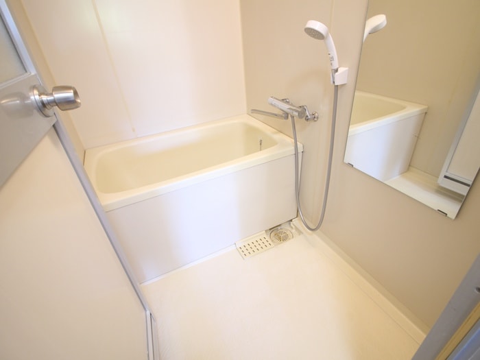 バス／シャワールーム等 マンション菅沼