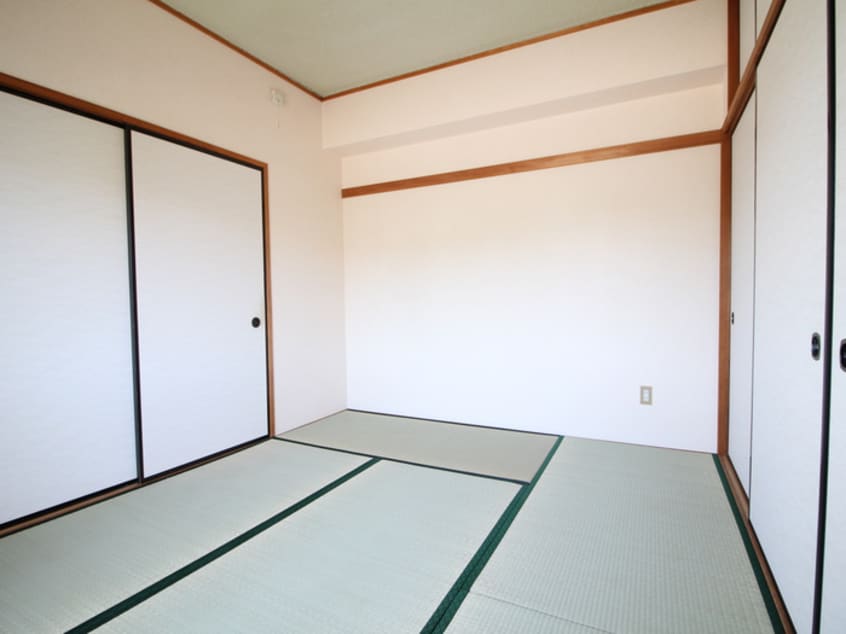 居室 マンション菅沼