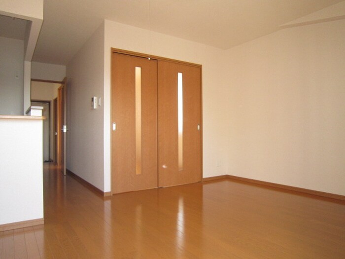 居室 Ｂｅｌ　Ｆｉｏｒｅ　Ｍ