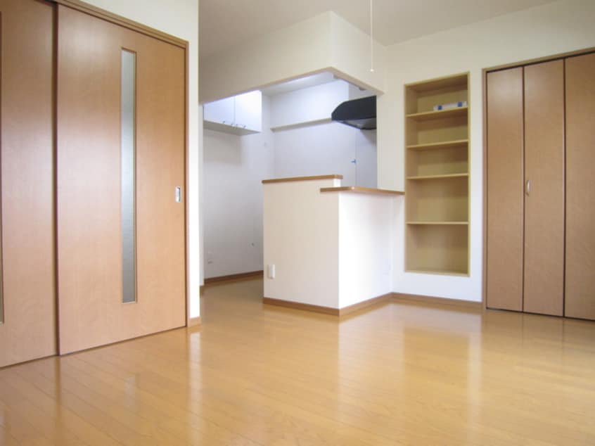居室 Ｂｅｌ　Ｆｉｏｒｅ　Ｍ
