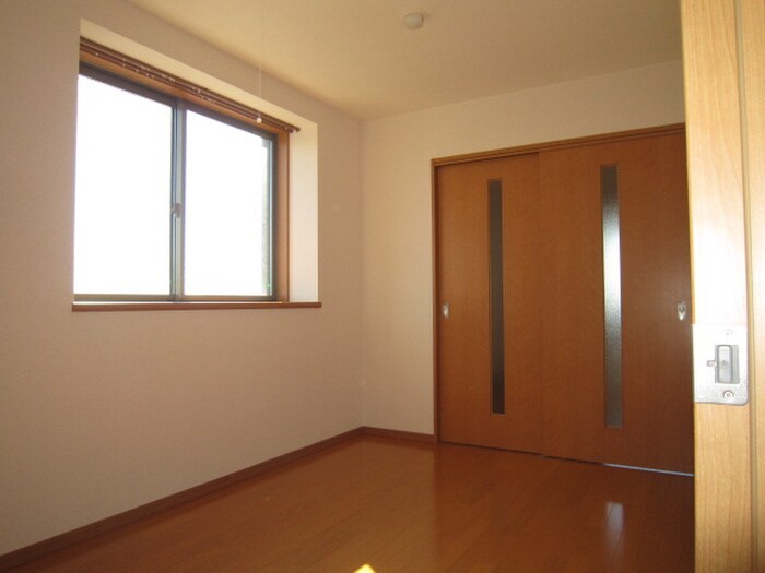 居室 Ｂｅｌ　Ｆｉｏｒｅ　Ｍ